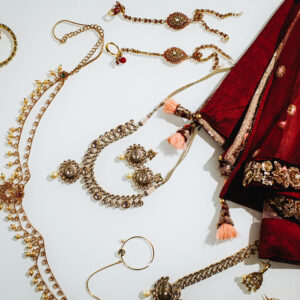jewellery set