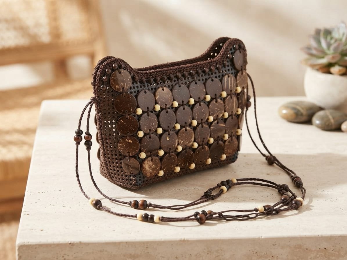 👜 handmade beads purse 👜 handmade beads purse